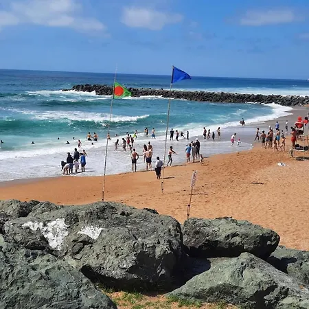 Itotaki Tropic Front De Mer Tvwifi Balcon Apartment *