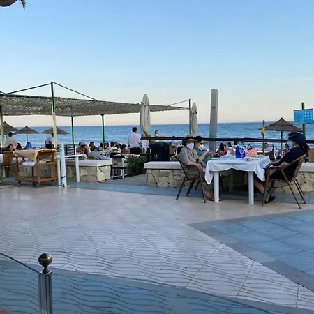 Itotaki Tropic Front De Mer Tvwifi Balcon * Anglet