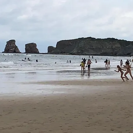 Apartment Itotaki Tropic Front De Mer Tvwifi Balcon *