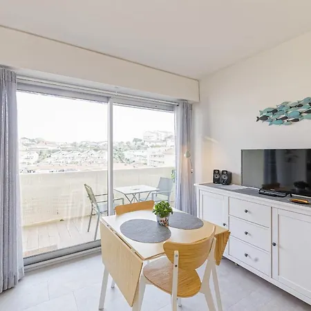 Itotaki Tropic Front De Mer Tvwifi Balcon *