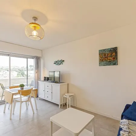 Apartment Itotaki Tropic Front De Mer Tvwifi Balcon