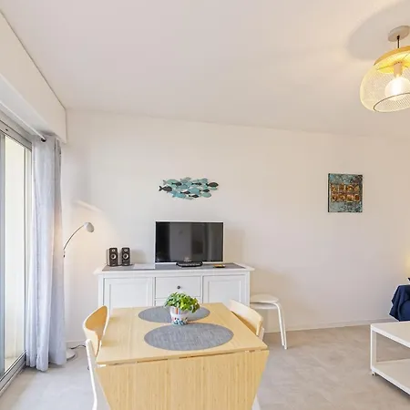 Apartment Itotaki Tropic Front De Mer Tvwifi Balcon