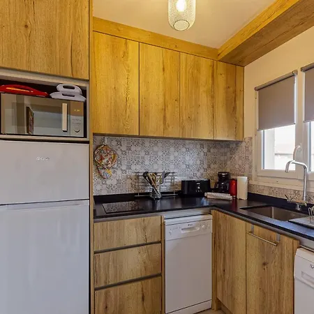 Itotaki Tropic Front De Mer Tvwifi Balcon Apartment Anglet