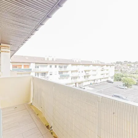 Itotaki Tropic Front De Mer Tvwifi Balcon * Anglet
