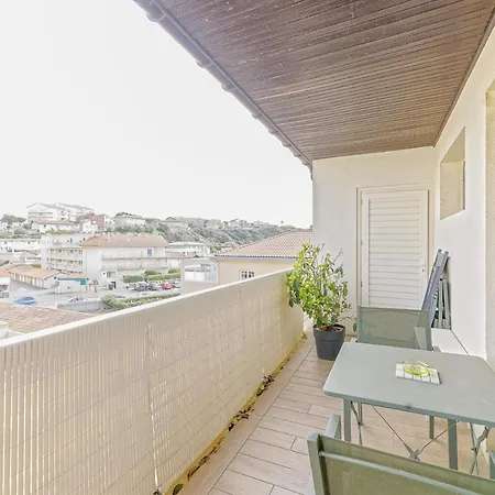 Itotaki Tropic Front De Mer Tvwifi Balcon *